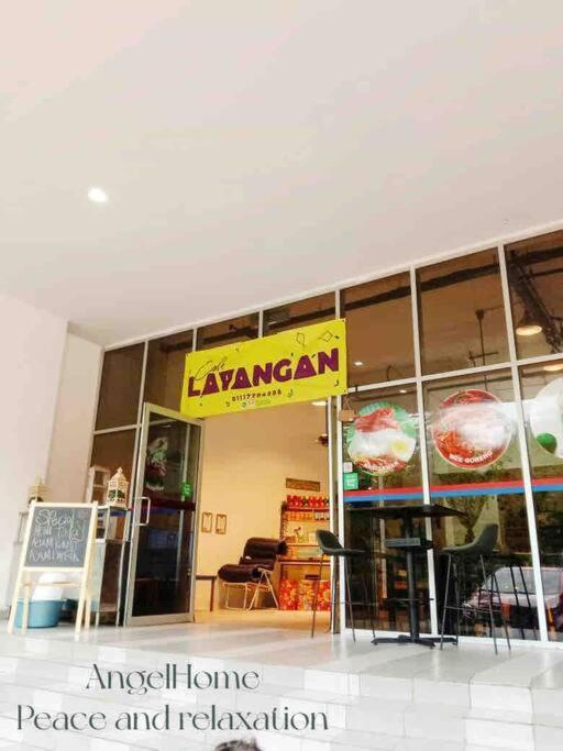 Legoland Jb Aghome Medini 3Room8Pax Bukit Indah 누사자야 외부 사진